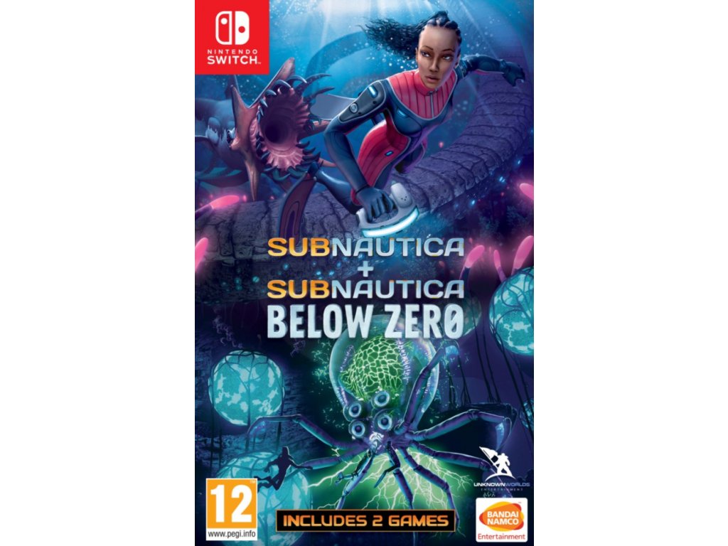 download free subnautica below zero switch