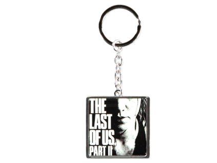 Merch Klíčenka The Last of Us 2