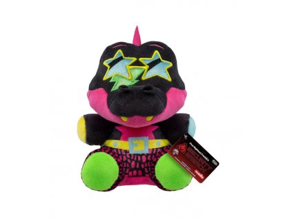 Merch Plyšová hračka Five Nights at Freddys Montgomery Gator 18cm