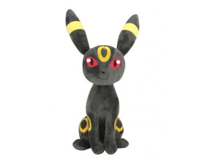 Merch Plyšová hračka Pokémon Umbreon 20cm
