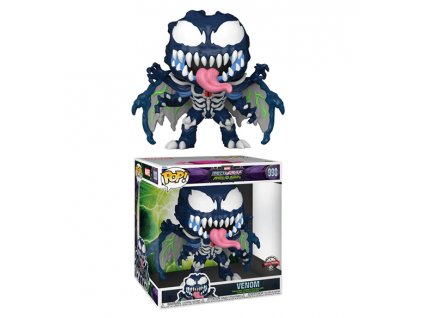 Merch Funko Pop! 998 XL Marvel Mech Strike Venom