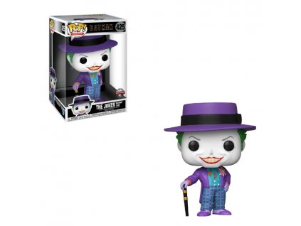 Merch Funko Pop! 425 XL Batman The Joker