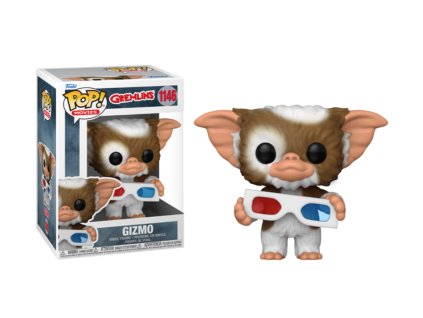 Funko Pop! 1146 Gremlins Gizmo Nové