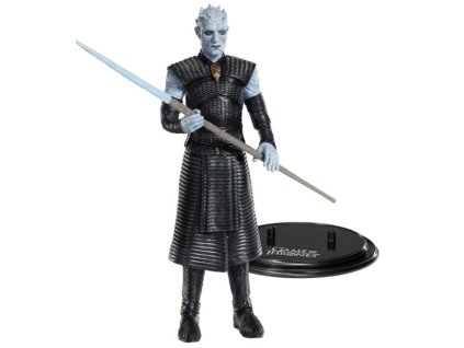 Toys Figurka Game of Thrones Night King 19cm