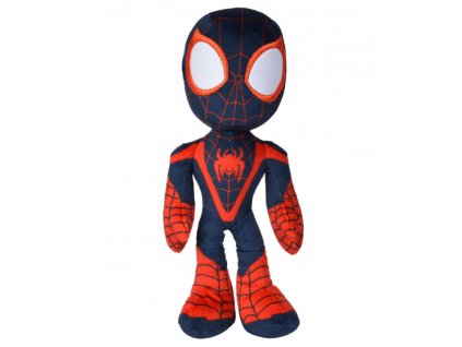 Merch Plyšová hračka Spiderman Miles Morales Marvel 26cm