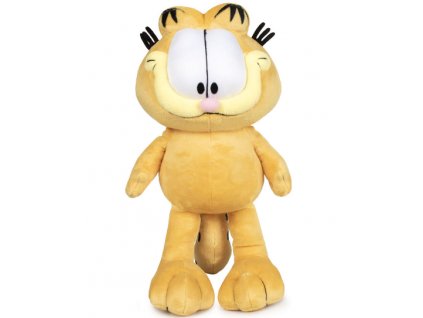 Merch Plyšová hračka Garfield 36cm1