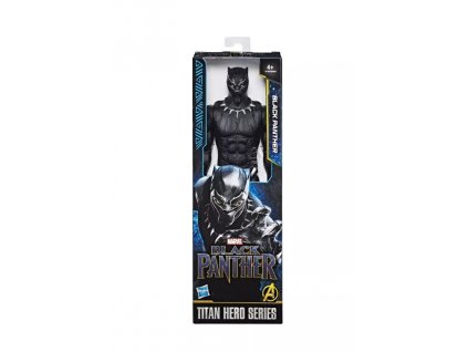 Toys Figurka Marvel Studios Black Panther Legacy Collection 30cm