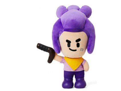 Merch Plyšová hračka Brawl Stars Shelly 20Cm