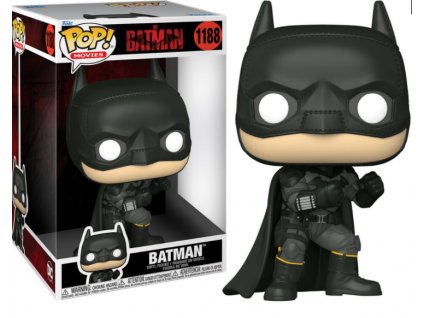 Merch Funko Pop! 1188 XL Batman Batman