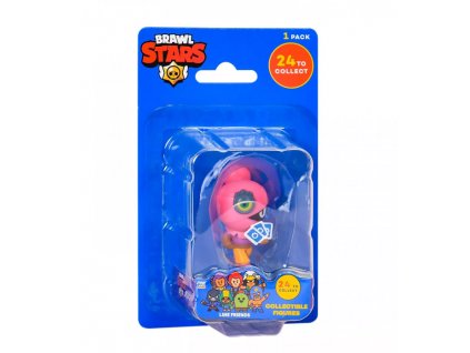 Merch Figurka Brawl Stars Collectible Tara