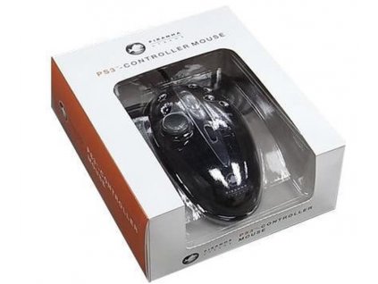 PS3 Myš ACC Internet Controller Mouse