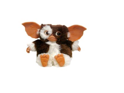Merch Plyšová hračka Gremlins Smiling Gizmo 15cm