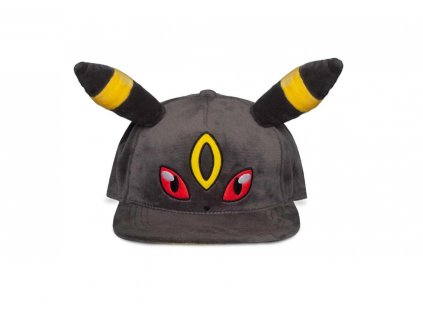 Merch Kšiltovka Pokémon Umbreon Snapback Cap