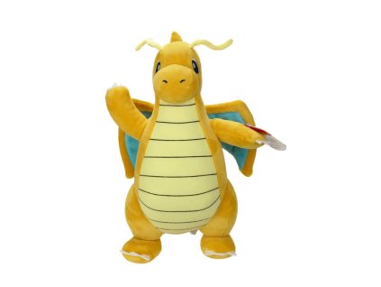 Merch Plyšová hračka Pokémon Dragonite 30cm1