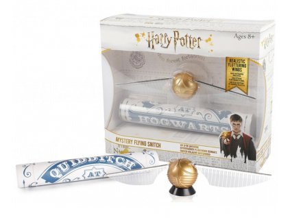 Harry Potter létající Zlatonka Nové