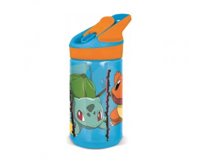 Merch Láhev Pokémon Drinking Bottle 480ml