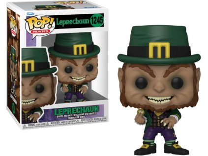 Merch Funko Pop! 1245 Leprechaun Leprechaun Nové