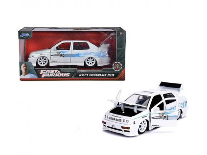 Toys Auto Fast and Furious 1995 Volkswagen Jetta