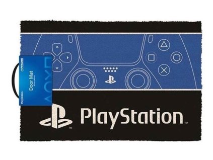 Rohožka PlayStation 60x40cm Nové
