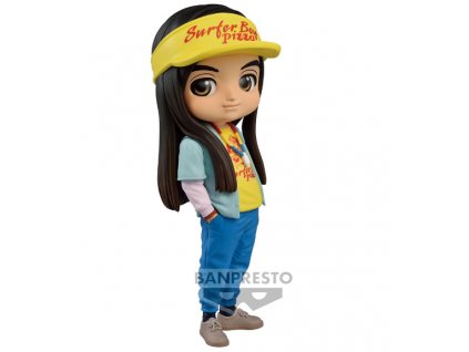 Merch Figurka Stranger Things Q Posket Argyle 14cm