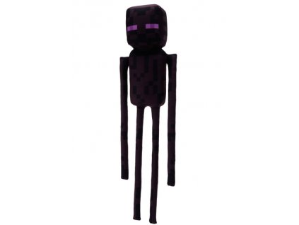 Merch Plyšová hračka Minecraft Enderman 53 cm