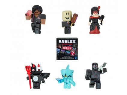 Toys ROBLOX Mystery Figure Series 12