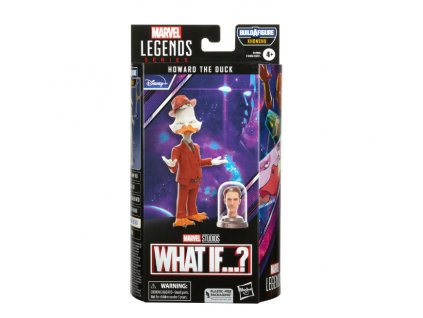 Toys Figurka Marvel Legends Series What If