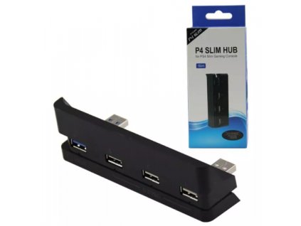 PS4 USB Hub pro PS4 Slim