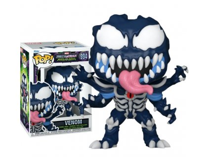 Merch Funko Pop! 994 Marvel Monster Hunters Venom
