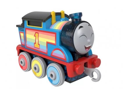 Toys Thomas and Friends Rainbow Thomas