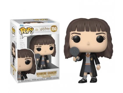 Merch Funko Pop! 150 Harry Potter Hermione