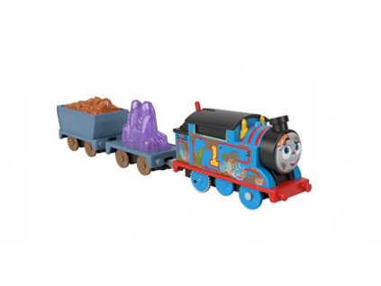 Toys Thomas and Friends Motorized Crystal Caves Thomas