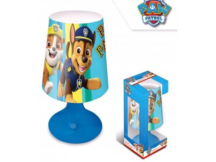 Merch Lampička Paw Patrol Jump