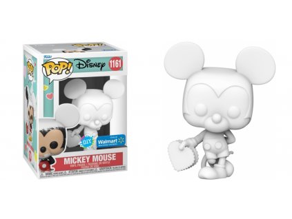 Merch Funko POP! 1161 Disney Mickey Mouse