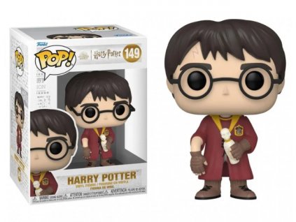 Merch Funko Pop! 149 Harry Potter Harry