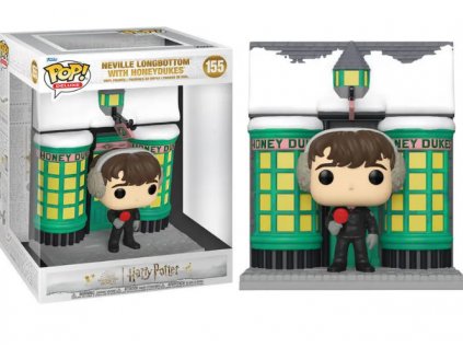 Merch Funko Pop! 155 Harry Potter Neville