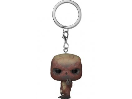 Merch Klíčenka Funko Pocket Pop! Stranger Things Vecna