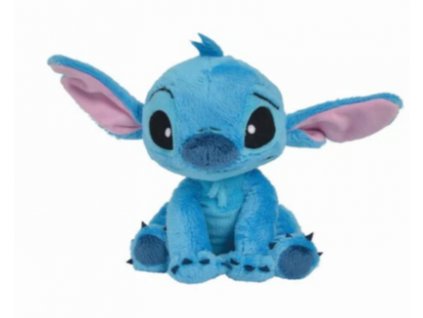 Merch Plyšová hračka Lilo and Stitch 20cm