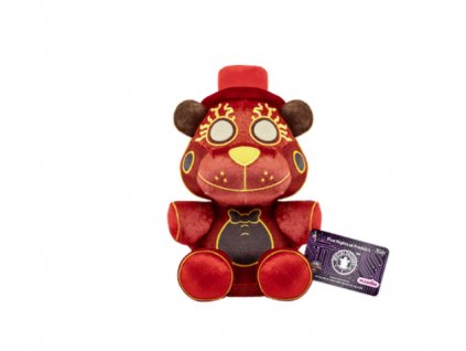 Merch Plyšová hračka Five Nights at Freddys 18 cm