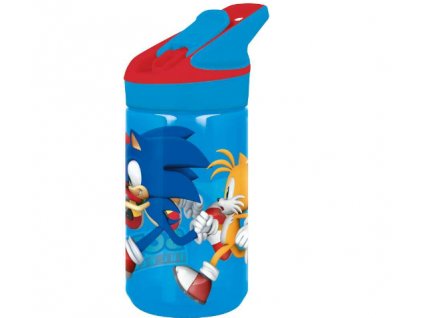 Merch Láhev na pití Sonic Tritan 480ml