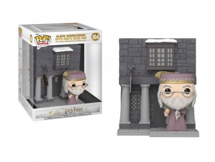 Merch Funko Pop! 154 Harry Potter Chamber of Secrets Albus Dumbledore