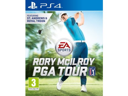 rory