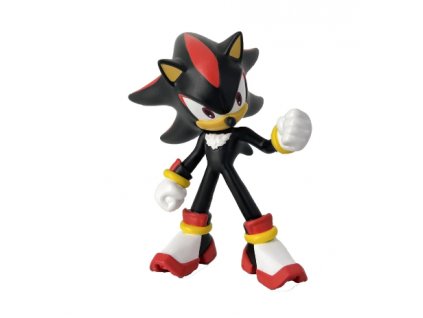 Toys Figurka Sonic the Hedgehog Shadow 8 cm