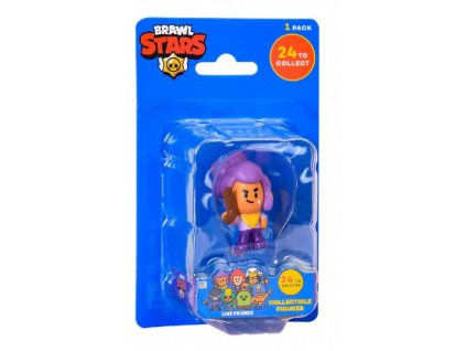 Merch Figurka Brawl Stars Collectible Shelly