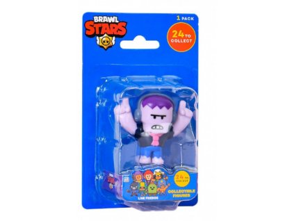 Merch Figurka Brawl Stars Collectible Frank