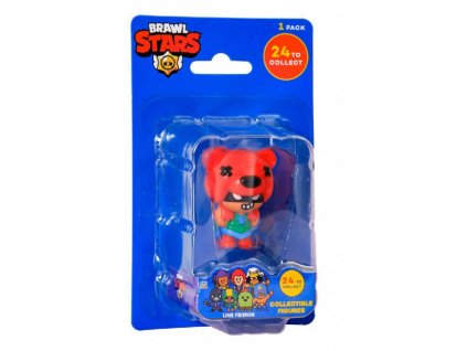 Merch Figurka Brawl Stars Collectible Nita