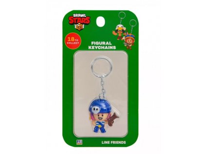 Merch Klíčenka Brawl Stars Penny