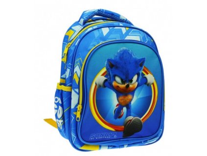 Merch batoh Sonic 2 30cm