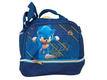 Merch Taška Sonic 2