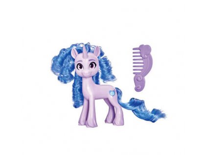 Toys My Little Pony Best Movie Friends Blue hair